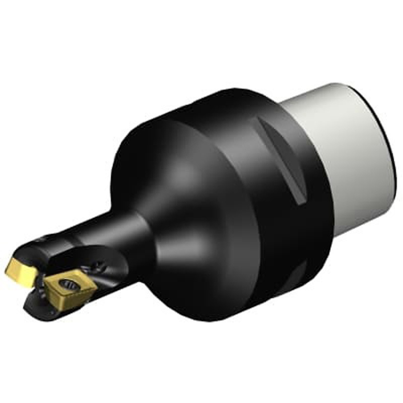 MS20-R016C4-10L 肩削りフライスカッター CoroMill(R) MS20 SANDVIK 切込深さ(最大)9mm