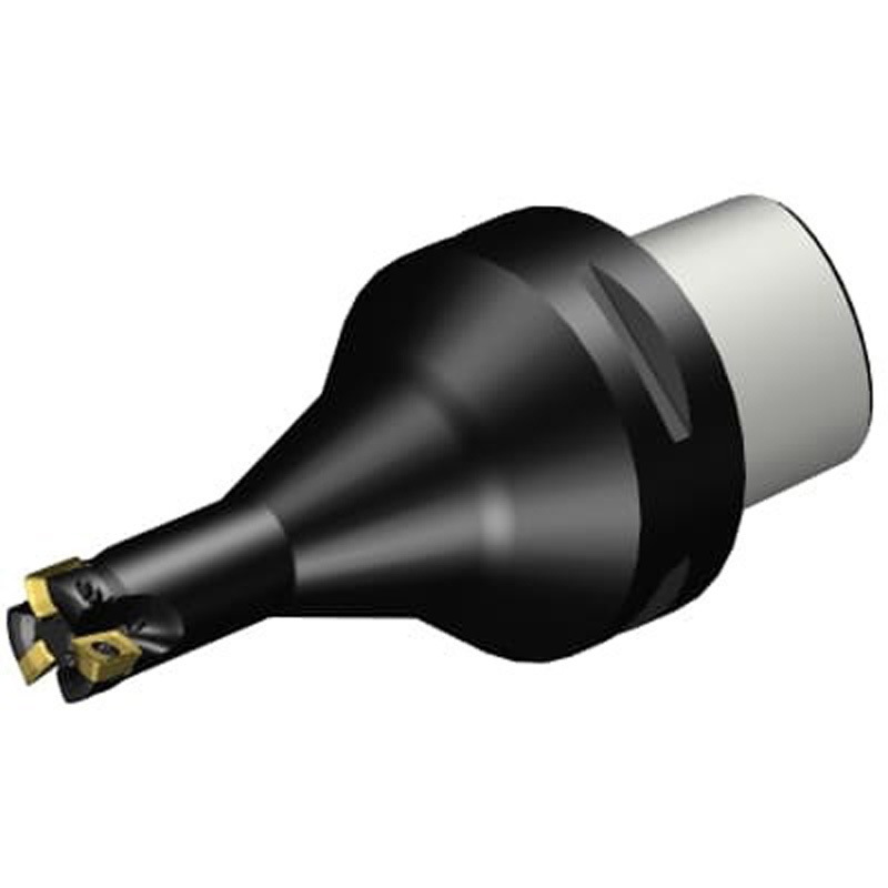 MS20-R020C6-10M 肩削りフライスカッター CoroMill(R) MS20 SANDVIK 切込深さ(最大)9mm