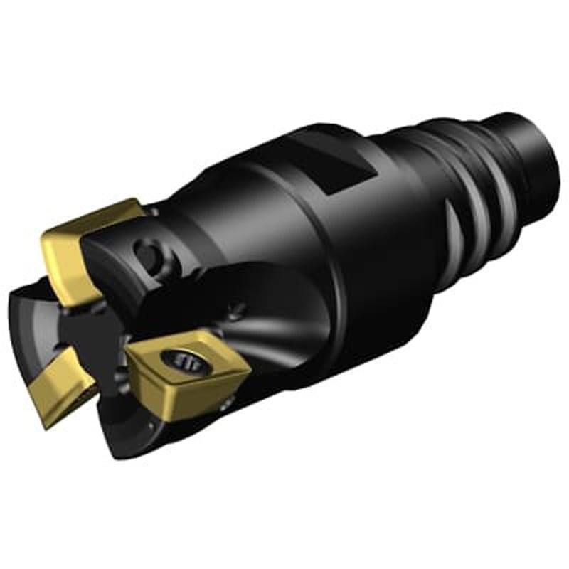 MS20-R020EH20-10M 肩削りフライスカッター CoroMill(R) MS20 SANDVIK 切込深さ(最大)9mm