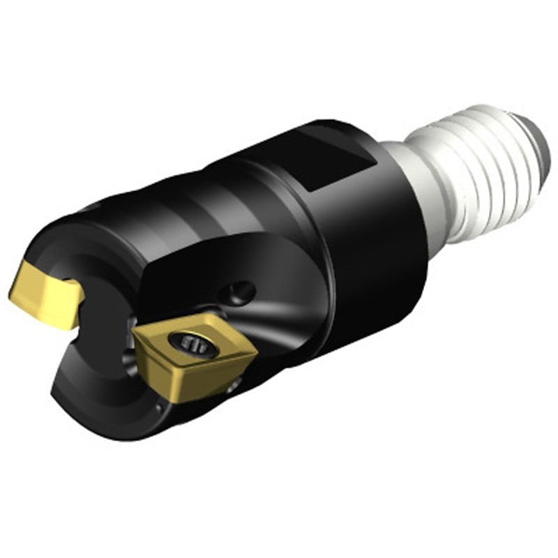 MS20-R020T10-10L 肩削りフライスカッター CoroMill(R) MS20 SANDVIK 切込深さ(最大)9mm 28,105円