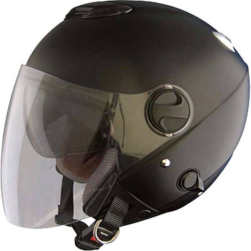 ZJ-3 ZACKジェットヘルメット 1個 TNK工業(SPEEDPIT) 【通販