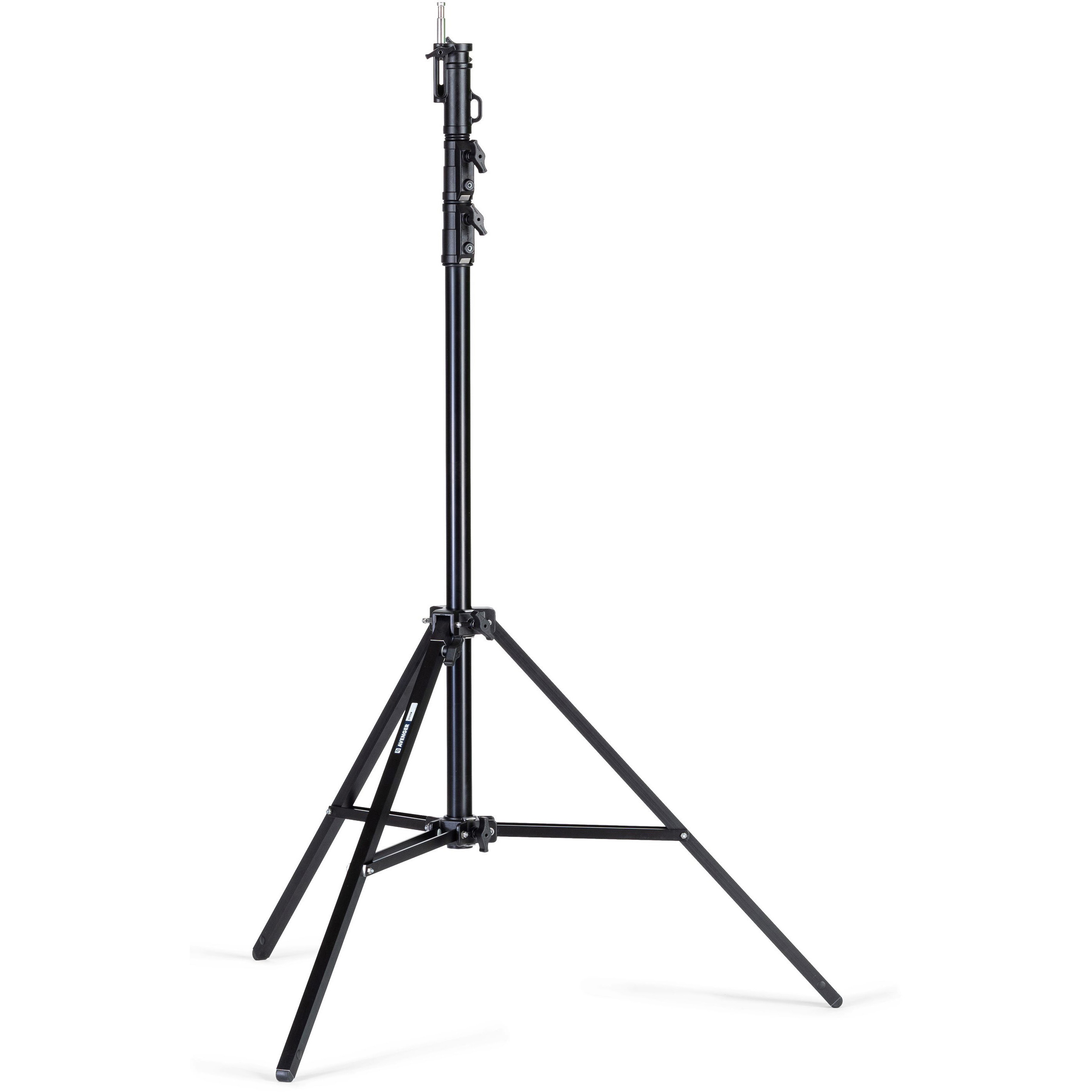 A1035B コンボスタンド AVENGER ブラック色   A1035B 38,987円