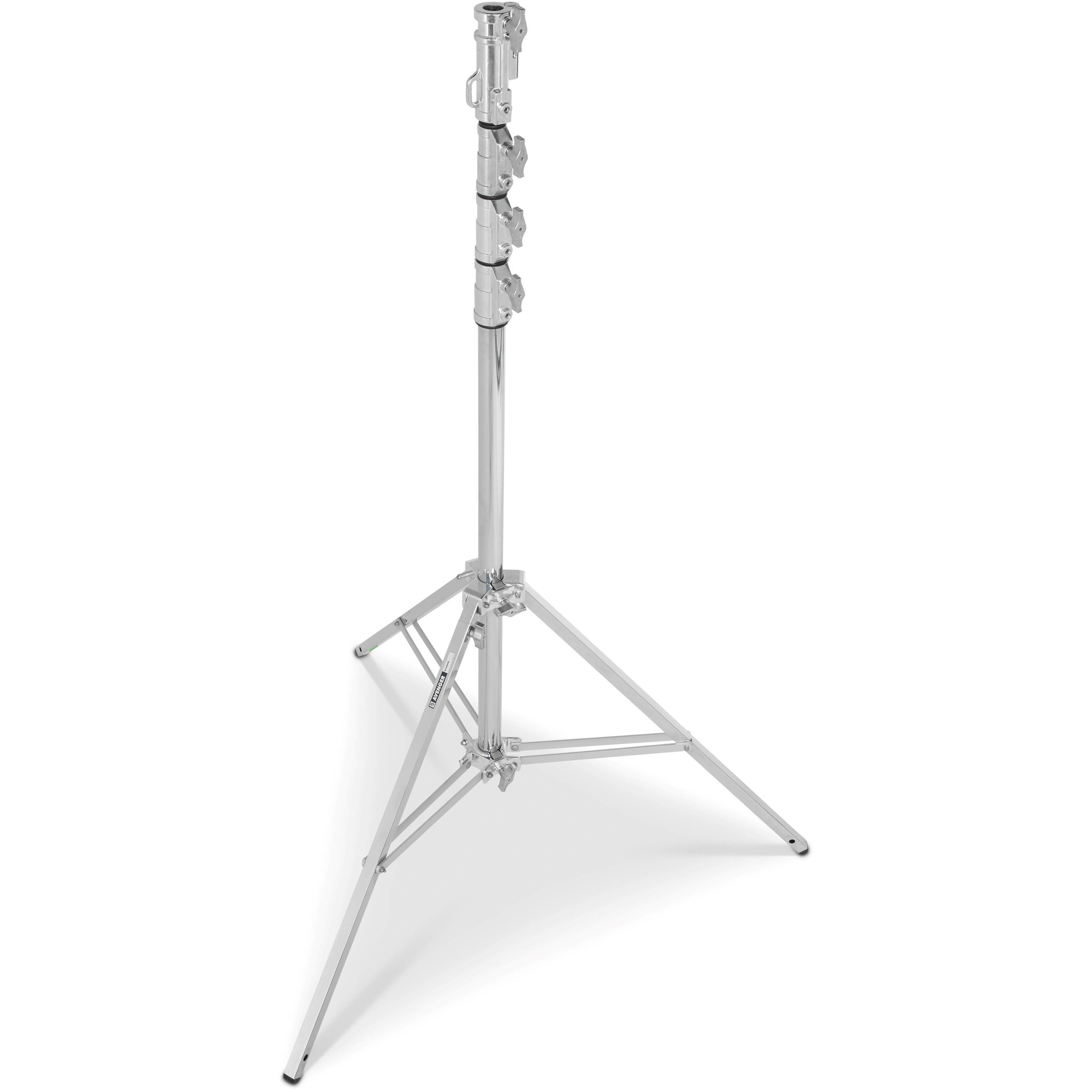 A1045CS コンボスタンド AVENGER シルバー色   A1045CS