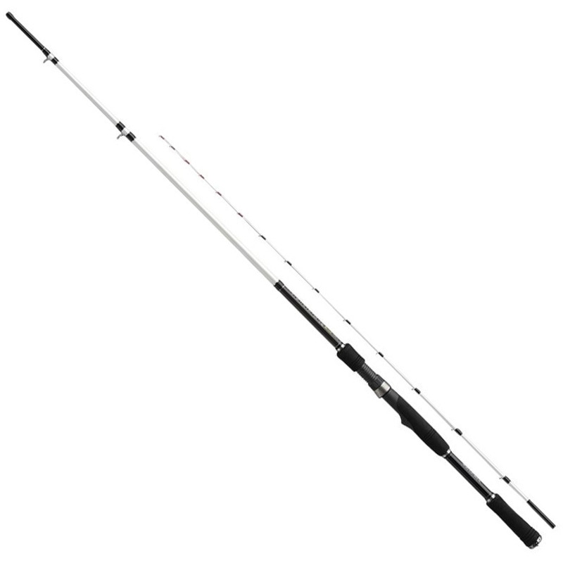 180 FX 攻技 筏 SE PROX(プロックス) 継数2本 全長180cm - 【通販