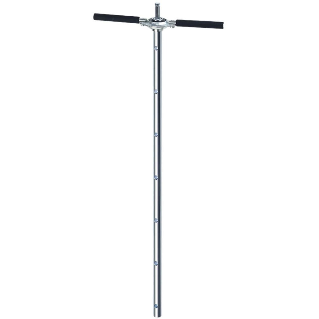 #スーパーロング アイスドリル電動用ベアリングアダプター4 PROX(プロックス) 全長714.5mm