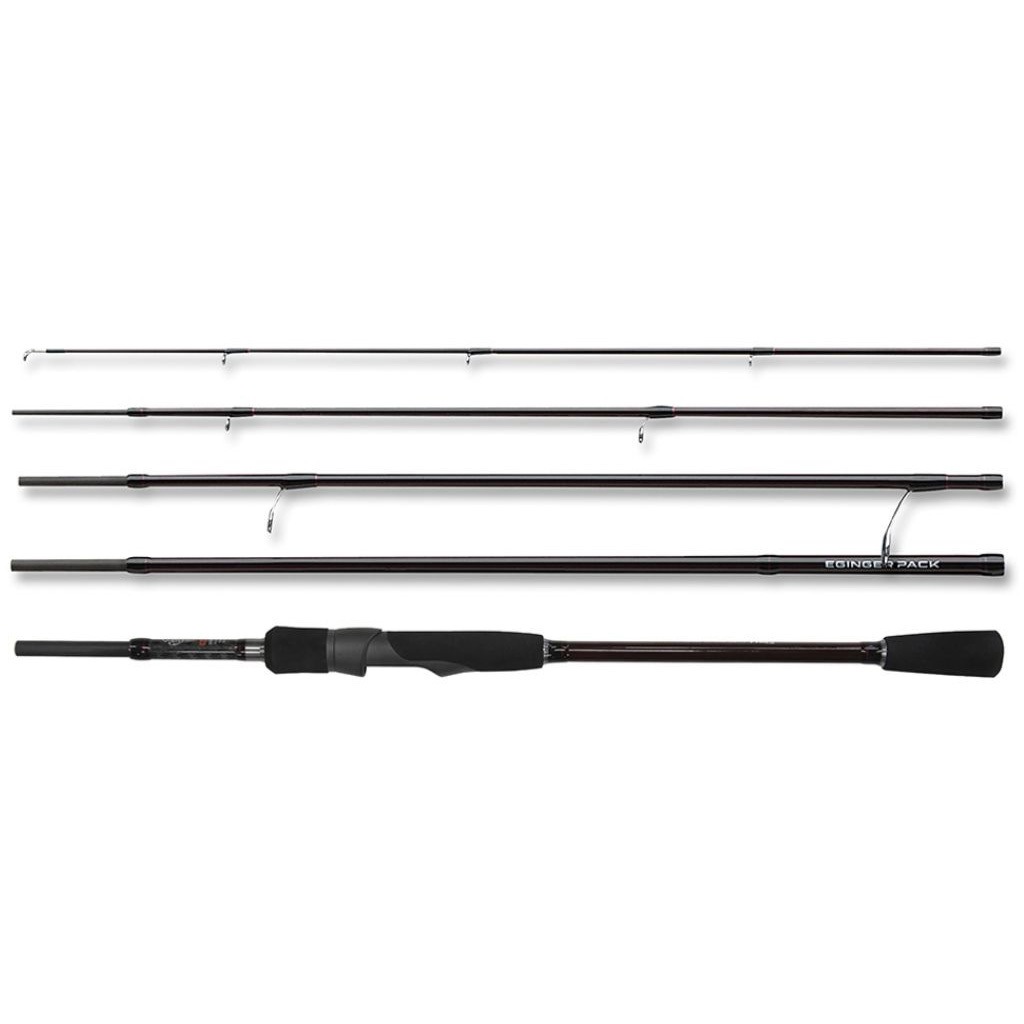 #805ML エギンガーパックSE PROX(プロックス) 継数5本 全長240cm