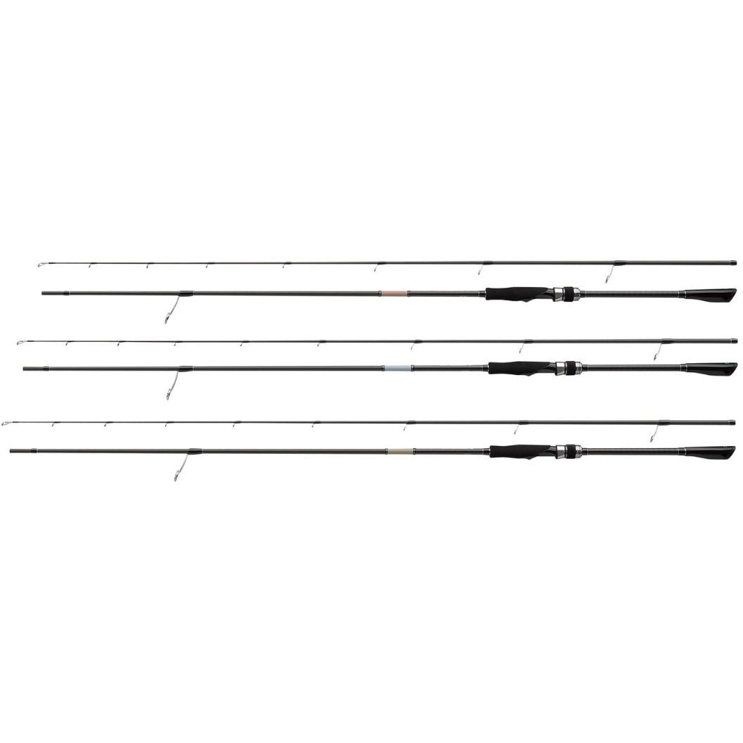 #80ML エギンガーブラックエアーK PROX(プロックス) 全長247cm