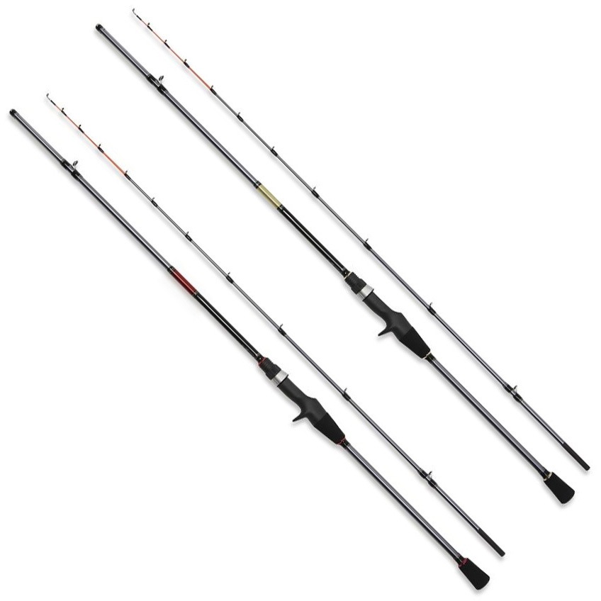 #180MH カワハギゲームST2 PROX(プロックス) 全長180cm
