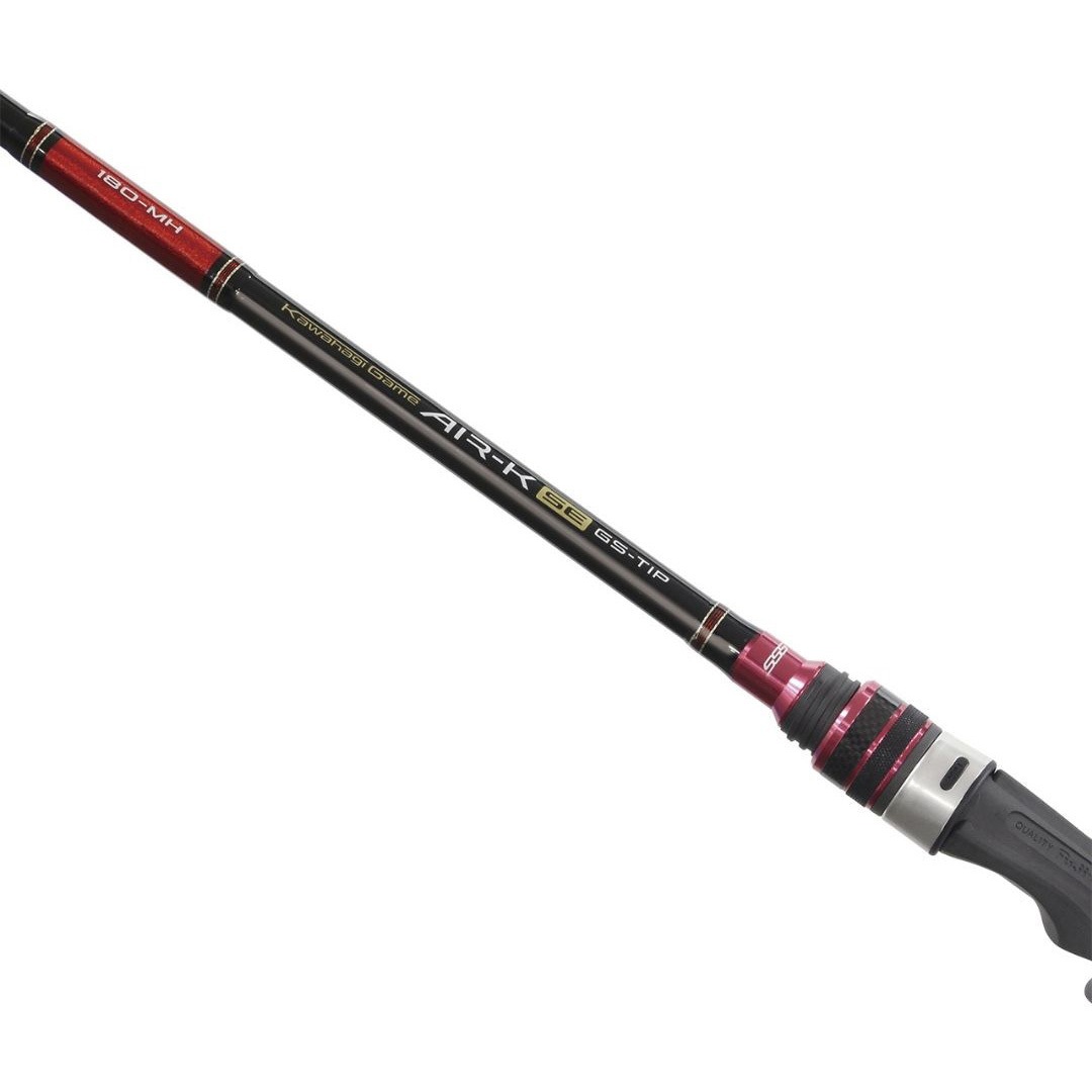 180M カワハギゲームエアーK SE PROX(プロックス) 全長180cm - 【通販