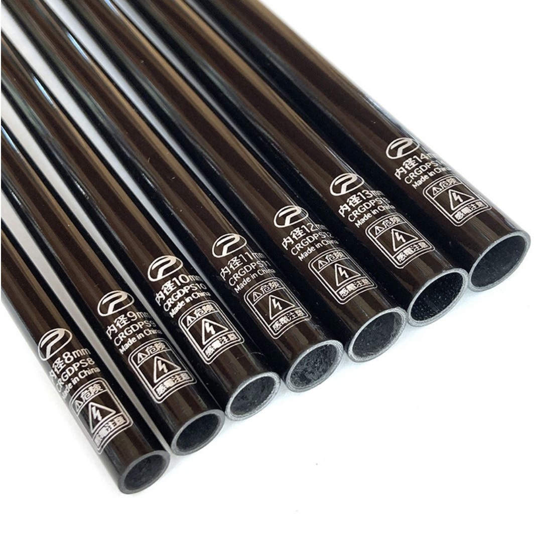アクションロッドのグリップ 内径8mm クラフトロッドグリップ ACS(トリガー付) PROX(プロックス) 両