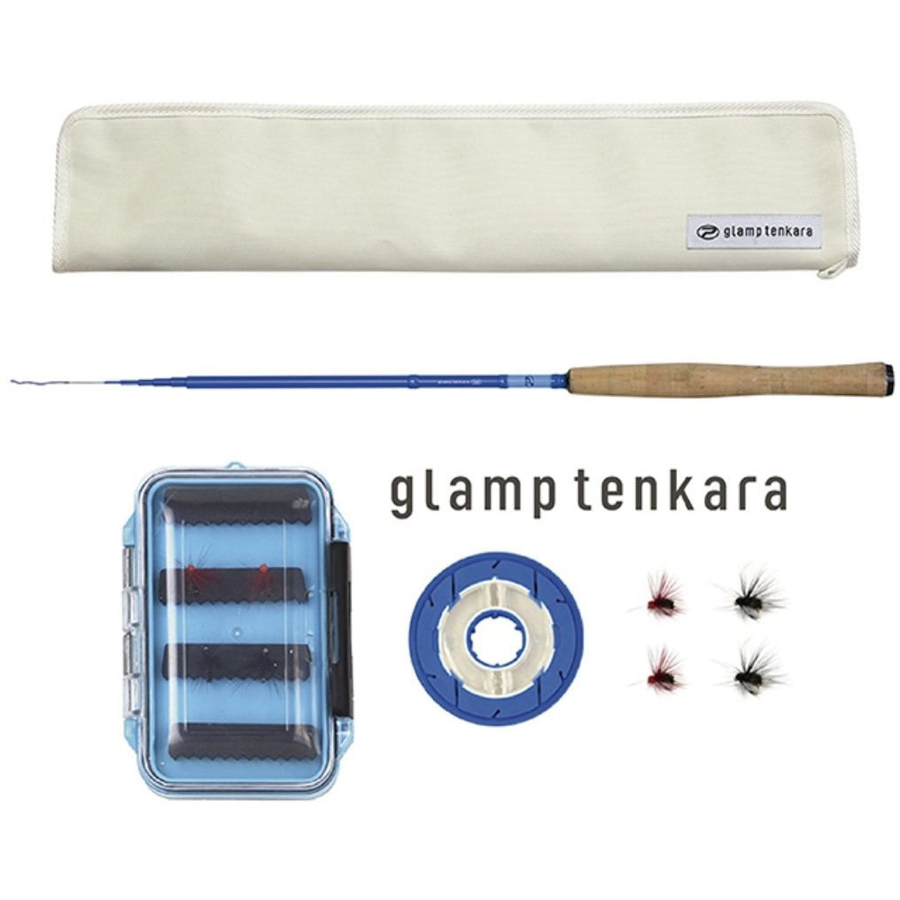 #360 グランテンカラセット PROX(プロックス) 全長360cm