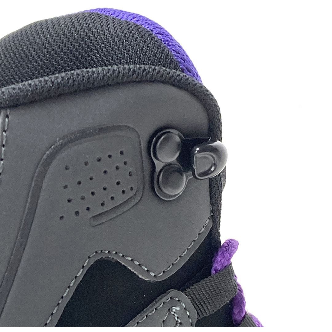 M(25-25.5cm) コモドール フェルトスパイクシューズ PROX(プロックス