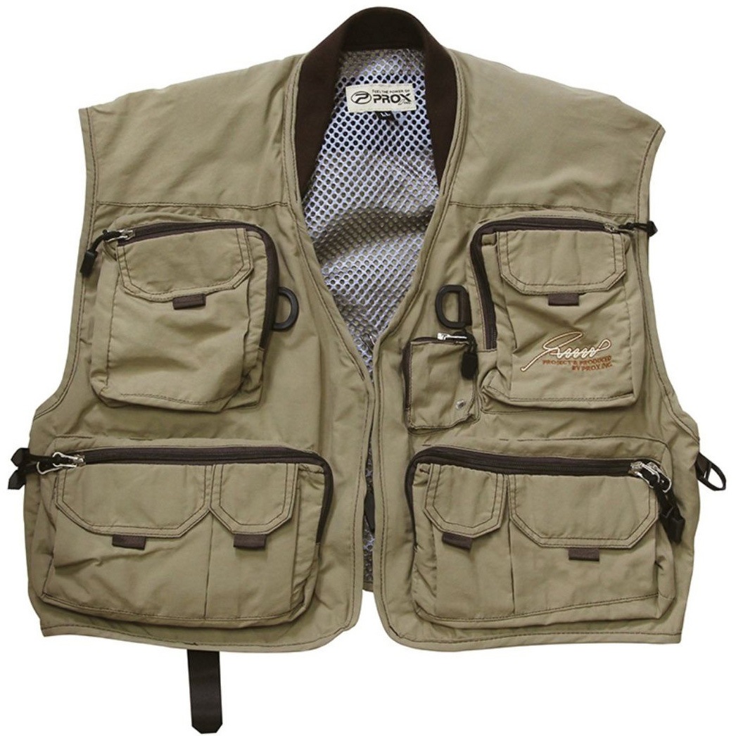 #LL ショートベスト PROX(プロックス) アッシュベージュ色