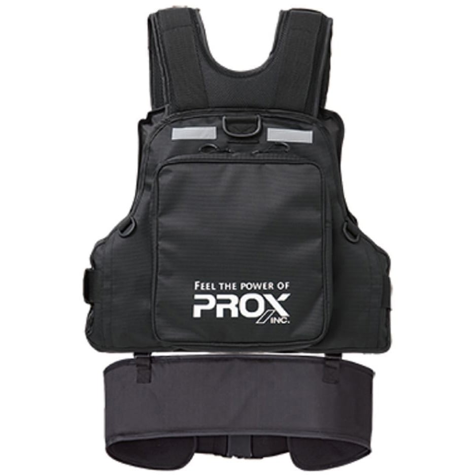 PX399SP フローティングゲームベスト(サポーター付) PROX(プロックス