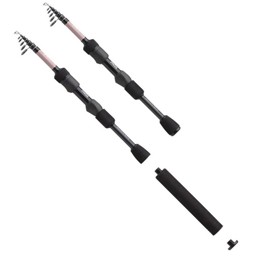 マイクロソルトTE PROX(プロックス) 全長178+15cm 9,344円