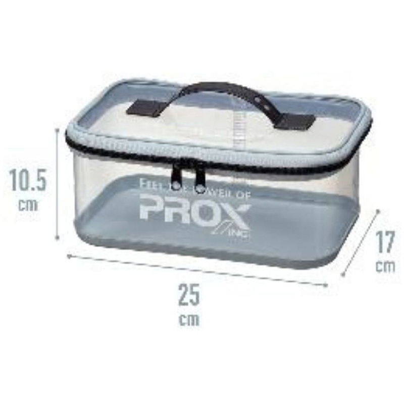 ミニバッカン 1個 PROX(プロックス) 【通販モノタロウ】