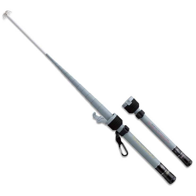 #350 ワンハンドスキッドギャフ PROX(プロックス) 全長350cm