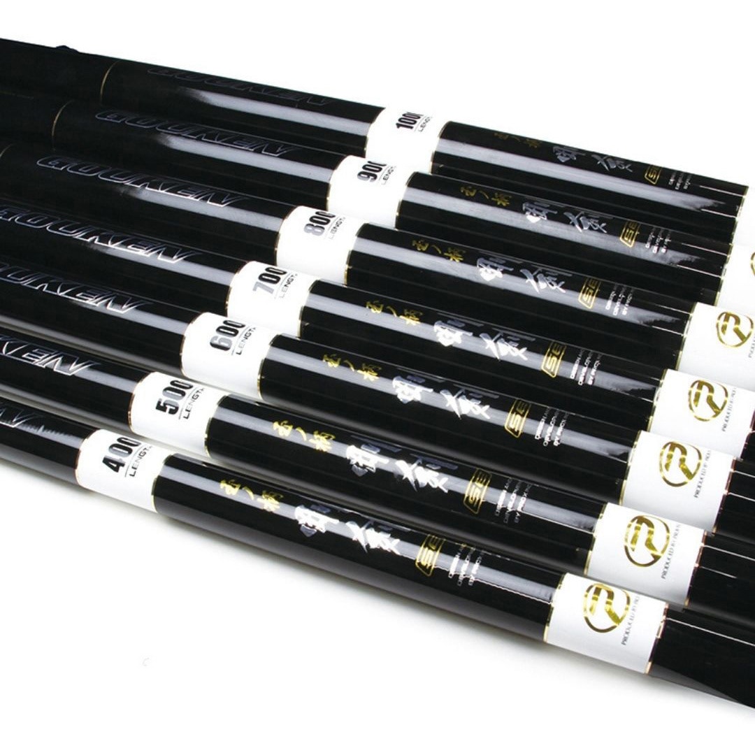 ■保証書有 新品 プロックス■玉の柄 磯玉の柄剛FE-X4 500 ITGFX450 ブラック 500 | プロックス 玉の柄 磯玉の柄小継剛FE-X4 700 ITKGFX470