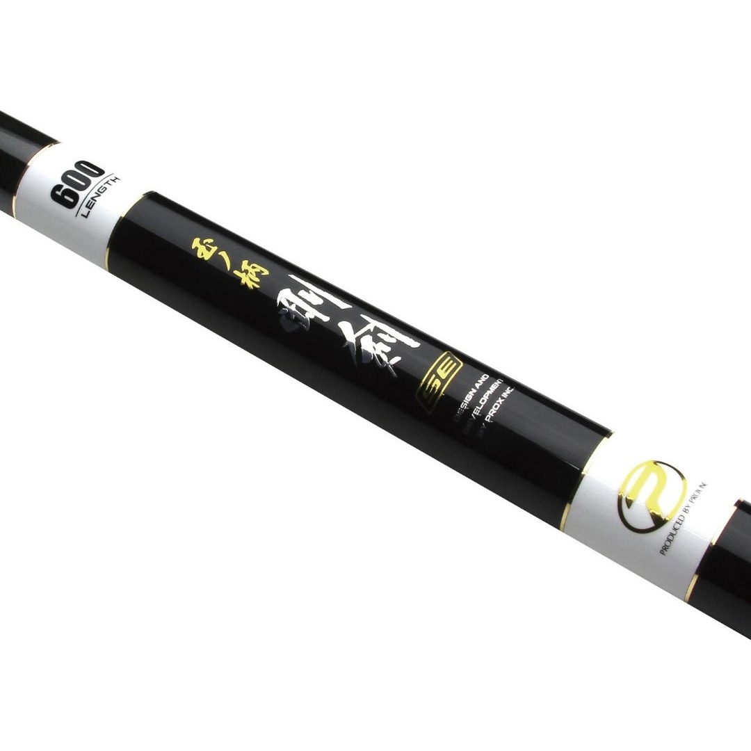 600 磯玉の柄 剛剣SE PROX(プロックス) 全長600cm 【通販モノタロウ】