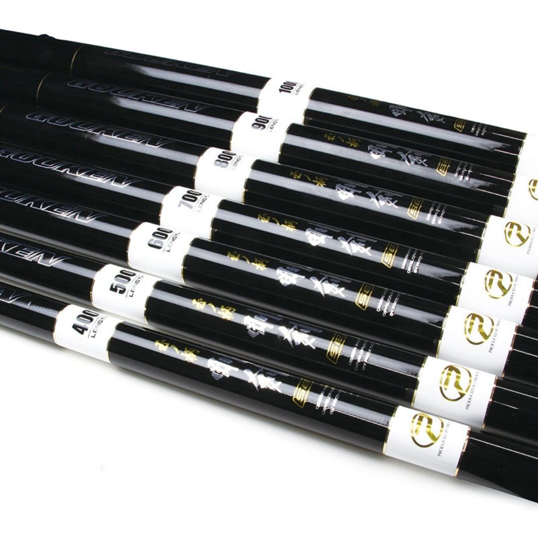 600 磯玉の柄 剛剣SE PROX(プロックス) 全長600cm 【通販モノタロウ】