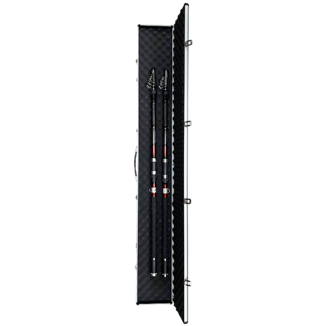 185cm コンテナギアロングアタッシュロッドケース PROX(プロックス