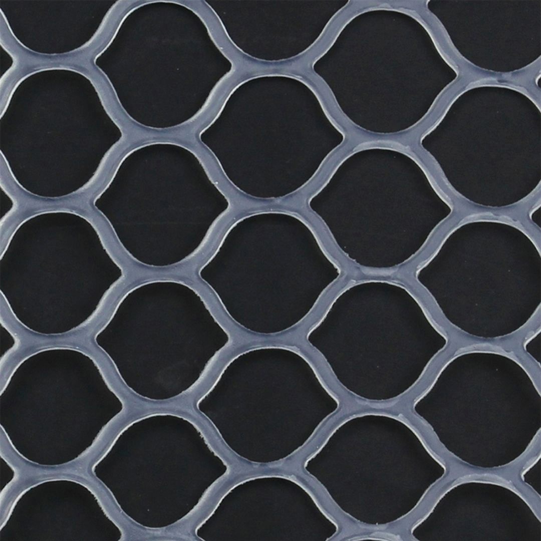 12型/クリアー 交換用ラバーランディングネット 1個 PROX(プロックス