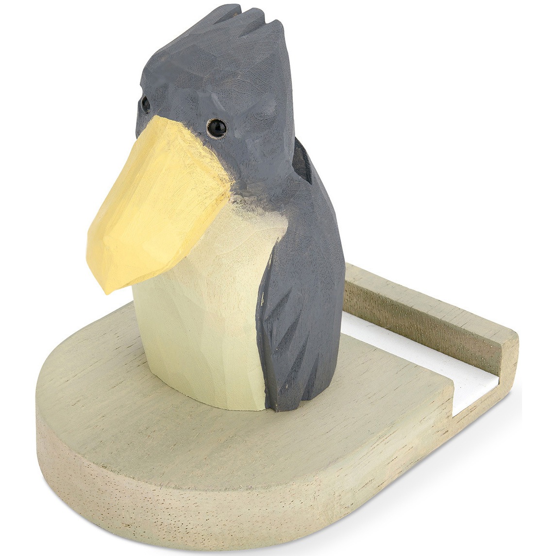 KH-61382 フィーカ スマホスタンド キシマ ハシビロコウタイプ KH