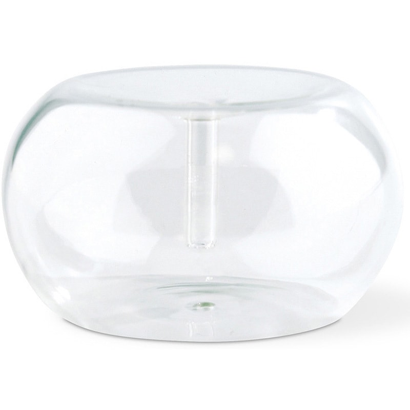 KNT88270 ルノ インセンスホルダー キシマ 色clear 70Φ・40H
