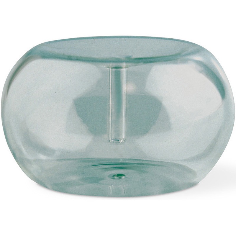 KNT88271 ルノ インセンスホルダー キシマ 色Blue Gray 70Φ・40H