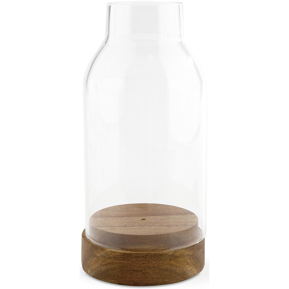 KNN88266 マトカ インセンスホルダー キシマ 色clear 1個 KNN88266