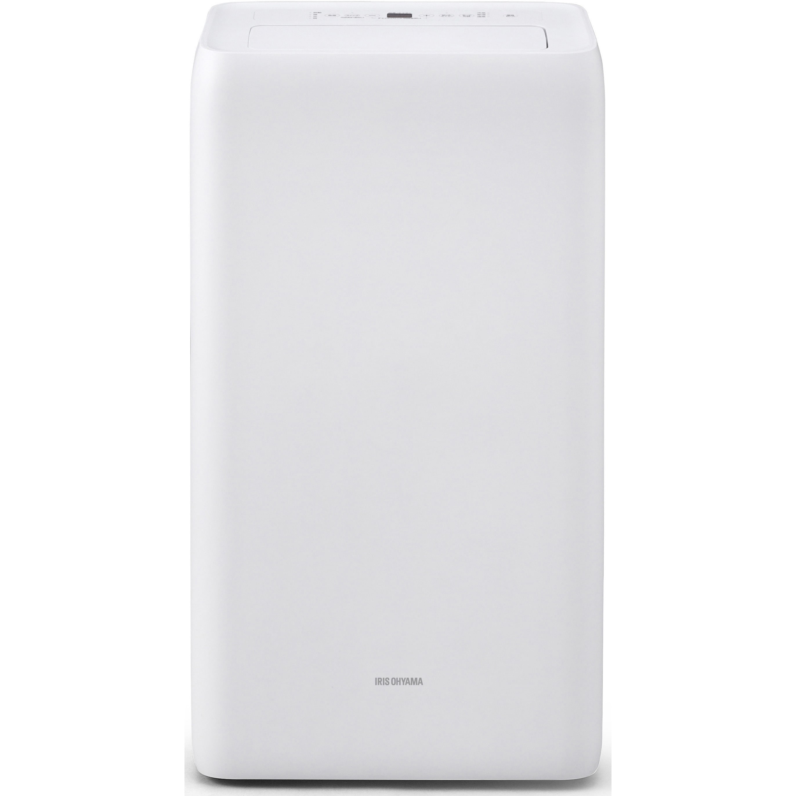 IPA-3525G ポータブルクーラー 3.5kW 1台 アイリスオーヤマ 【通販
