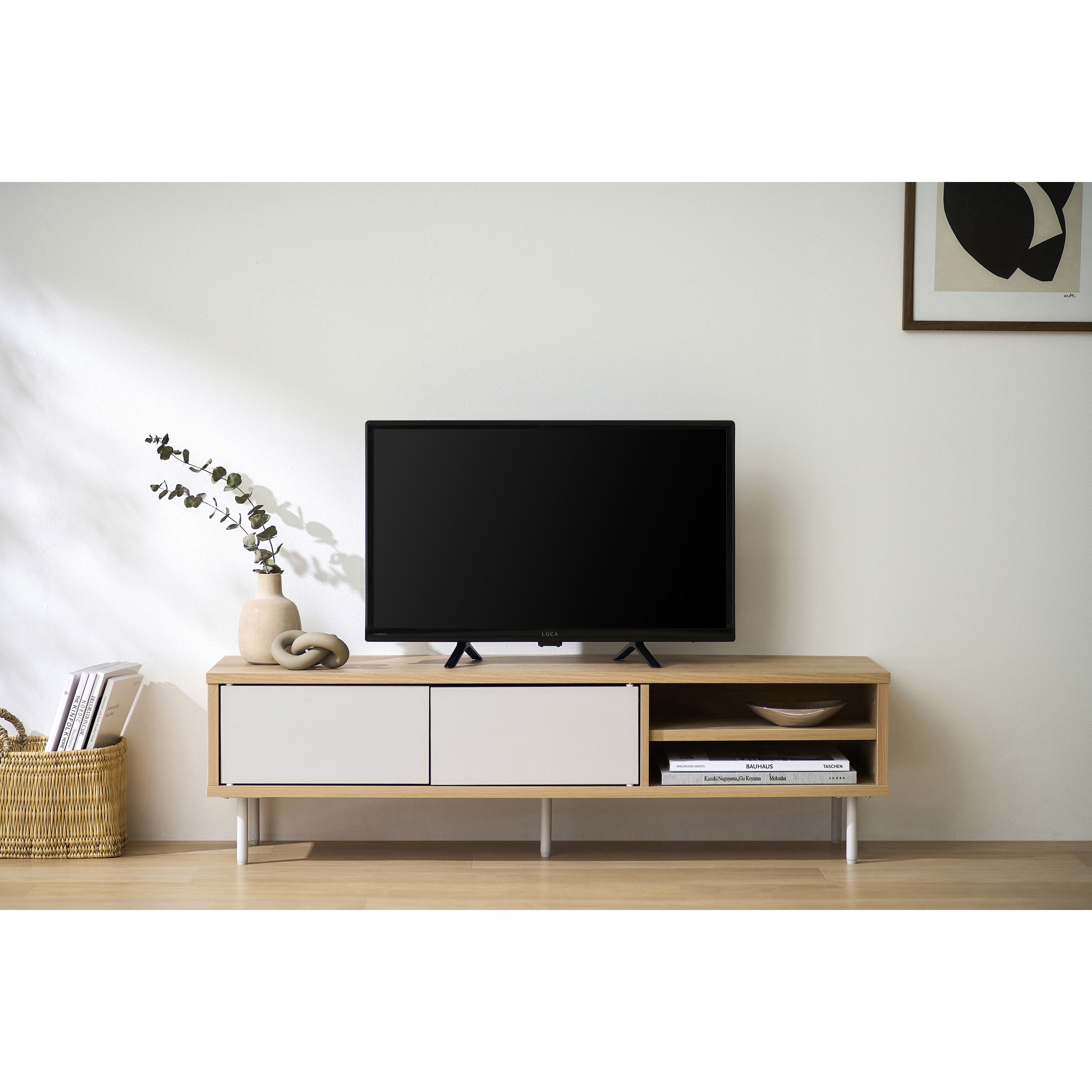 LT-24WGX-F1 2K液晶テレビ GoogleTV搭載 アイリスオーヤマ 画面サイズ