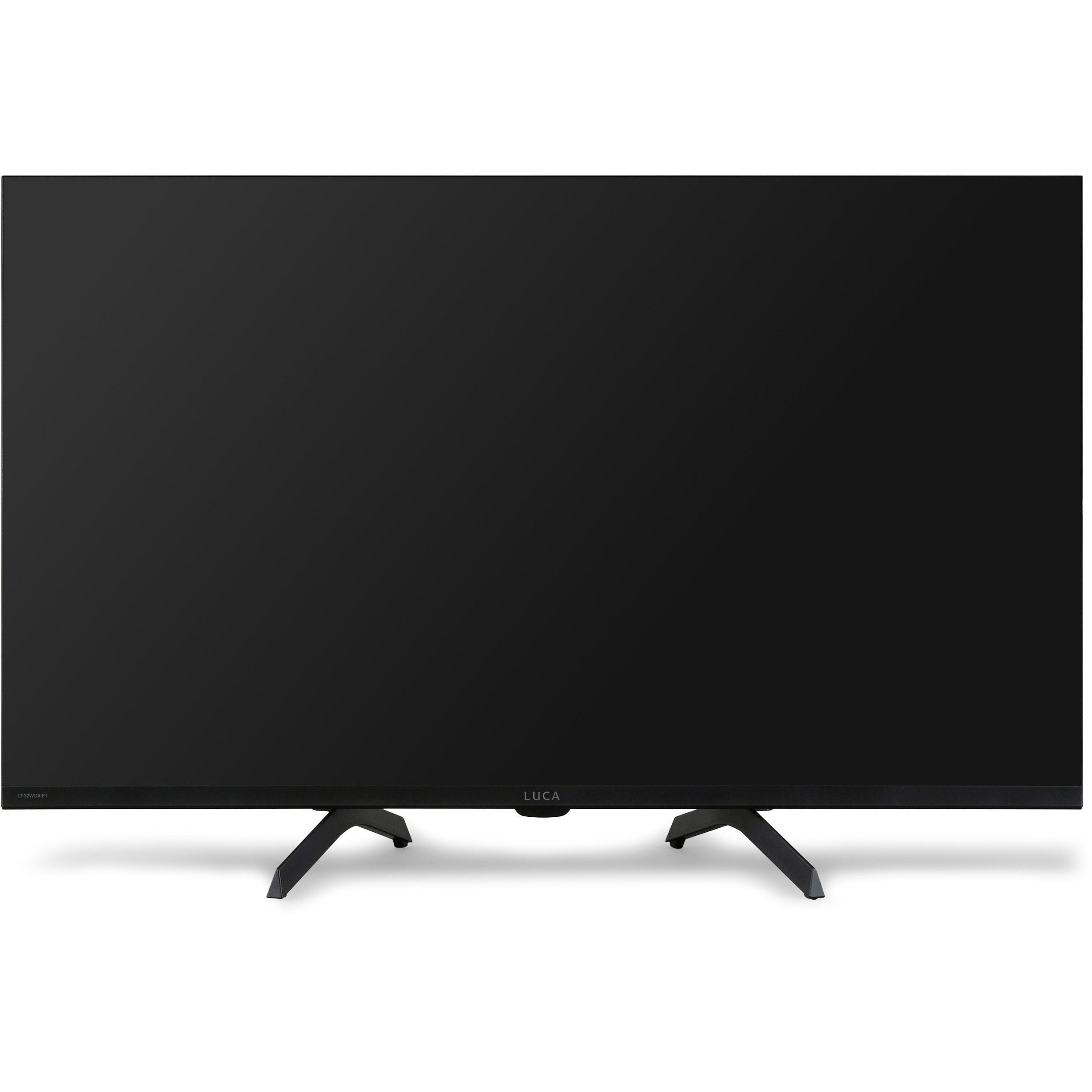 LT-32WGX-F1 2K液晶テレビ GoogleTV搭載 アイリスオーヤマ 画面