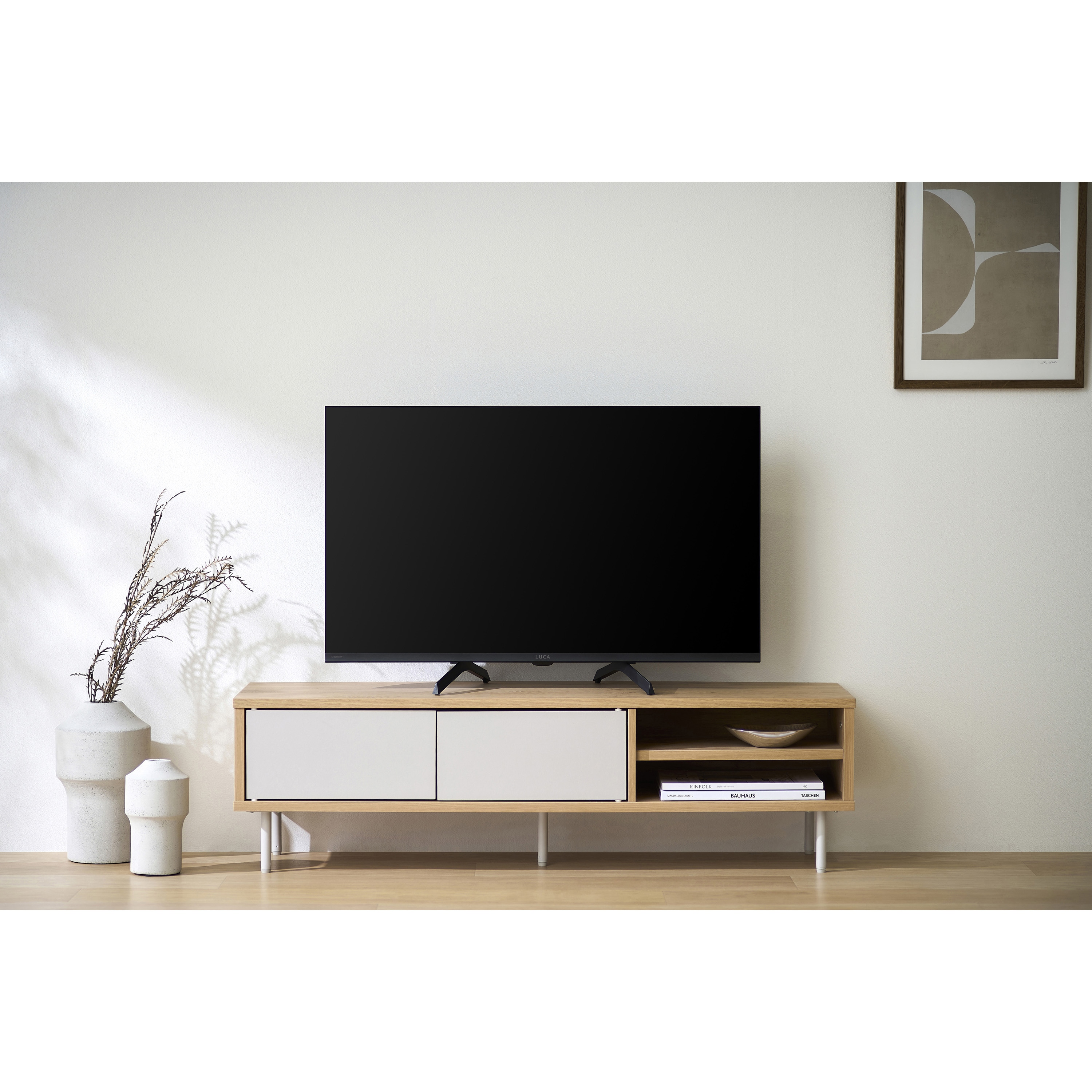 テレビ 32V型 2K 液晶 テレビ Google TV 111156.jpg