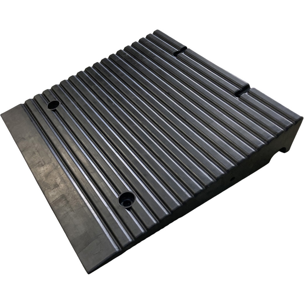 AR-4017 ジェントルスロープ 1個 仙台銘板 【通販モノタロウ】