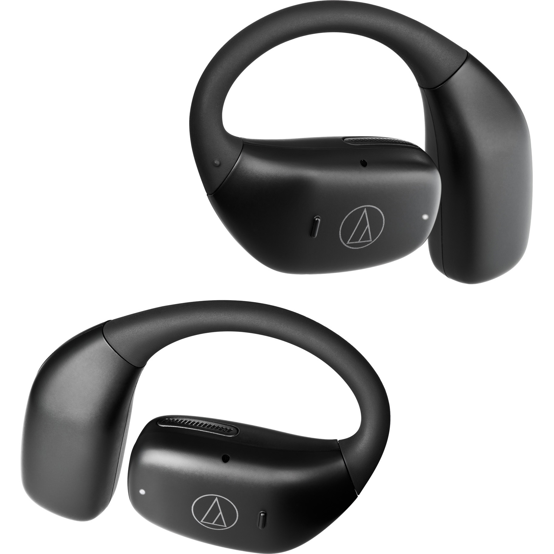 audio-technica ATH-AC5TW BK ワイヤレスオープンイヤー ATH-AC5TW BK ワイヤレスオープンイヤーイヤホン audio-technica