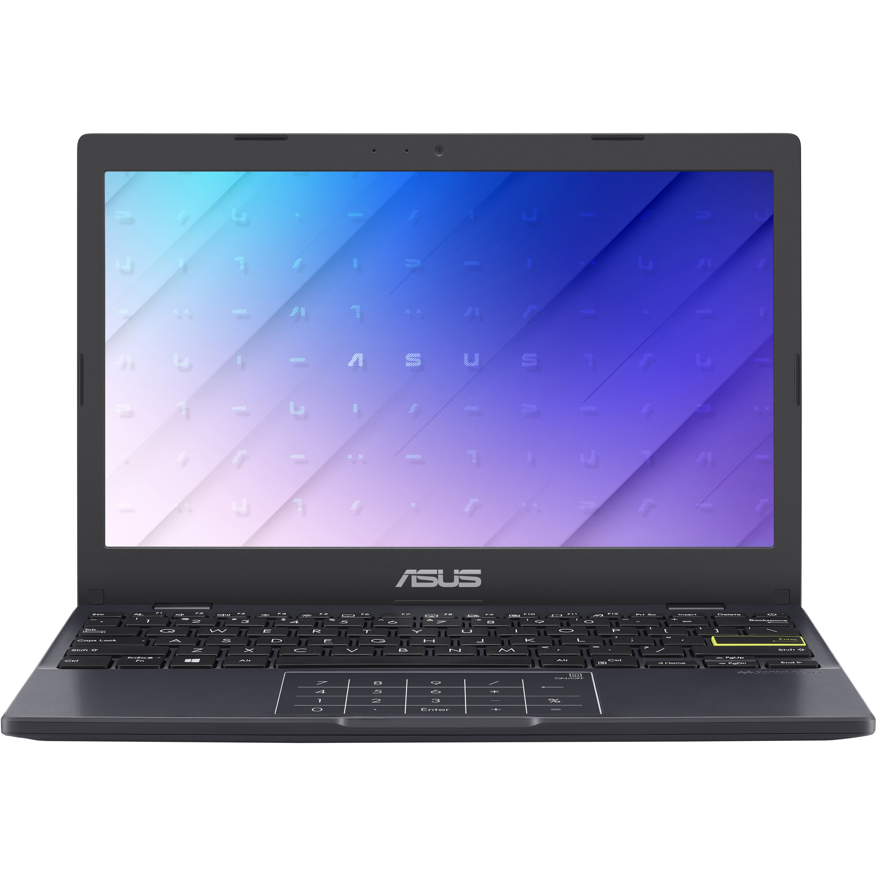E210KA-N441BWS ASUS Vivobook Go 12 ASUS(エイスース) ピーコックブルー色