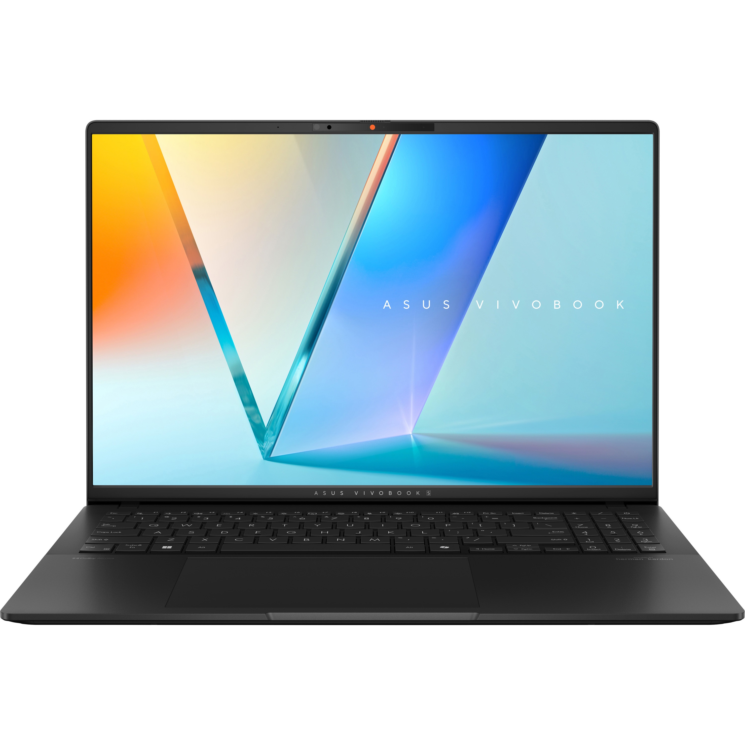 M5606WA-AI9321W ASUS Vivobook S 16 ASUS(エイスース) ニュートラルブラック色 109,900円