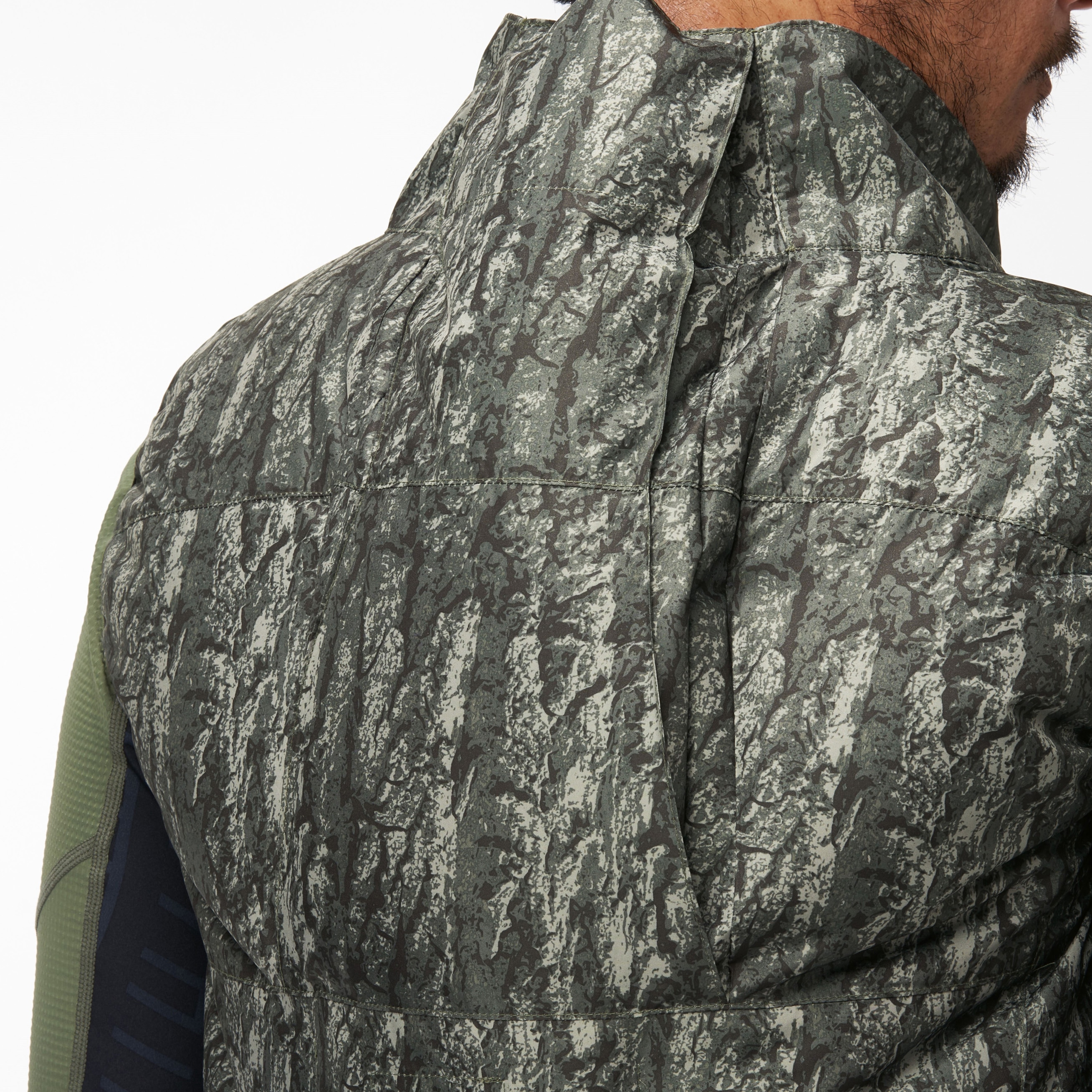 8700 The tough 空調風神服チタンベスト サイドファン仕様(ウェアのみ