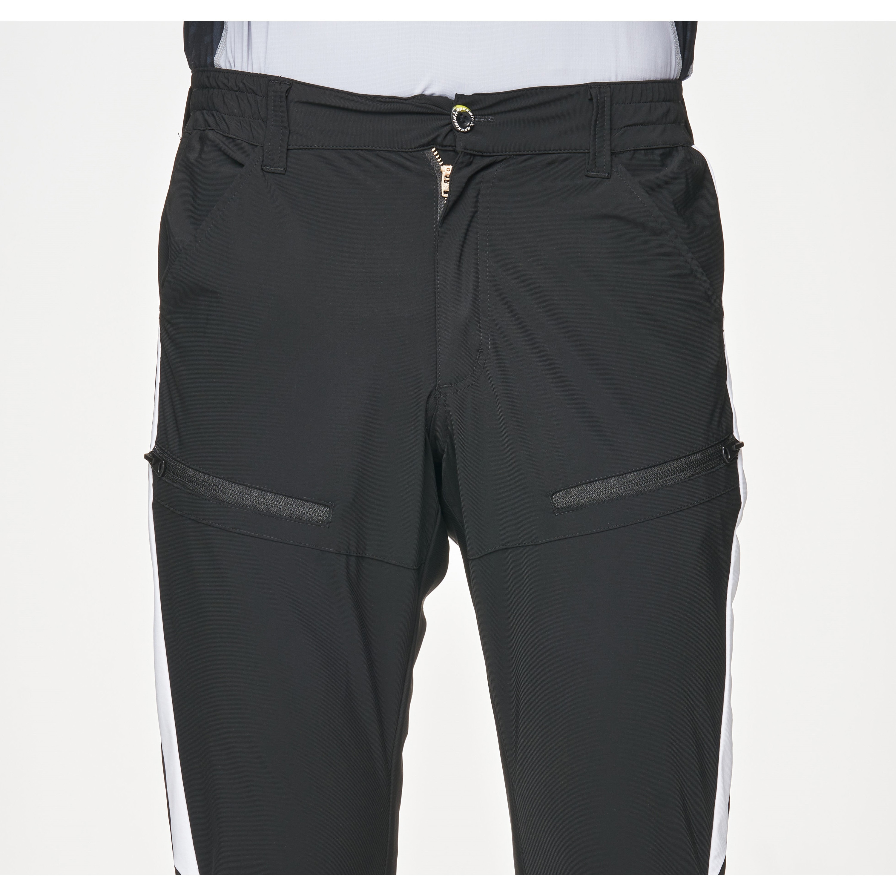 80191 冷感ストレッチジョガーパンツ アタックベース サイズL - 【通販