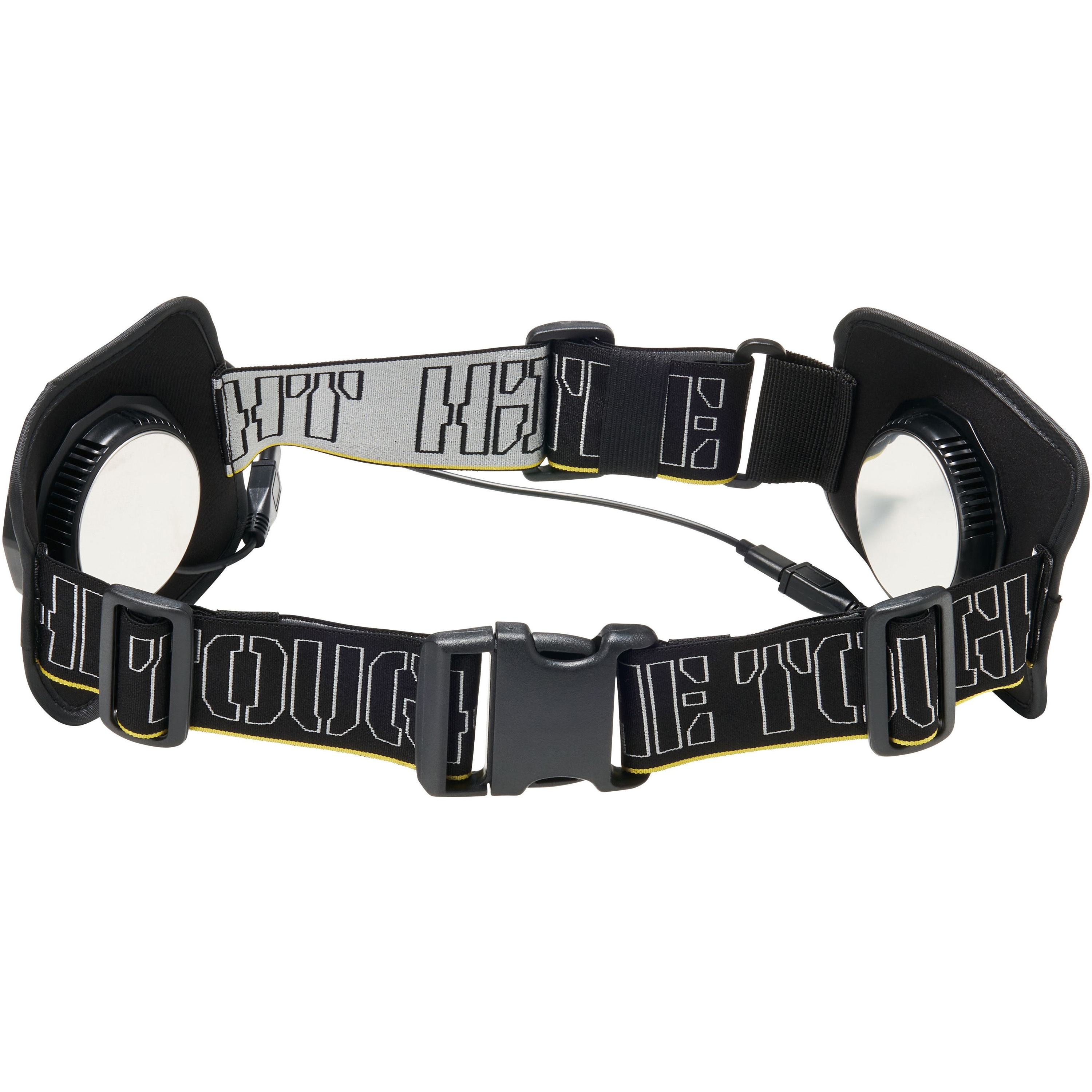 200340 ペルチェベスト アイスキーパーCOOLBOOST アタックベース ブラック色 フリーサイズ