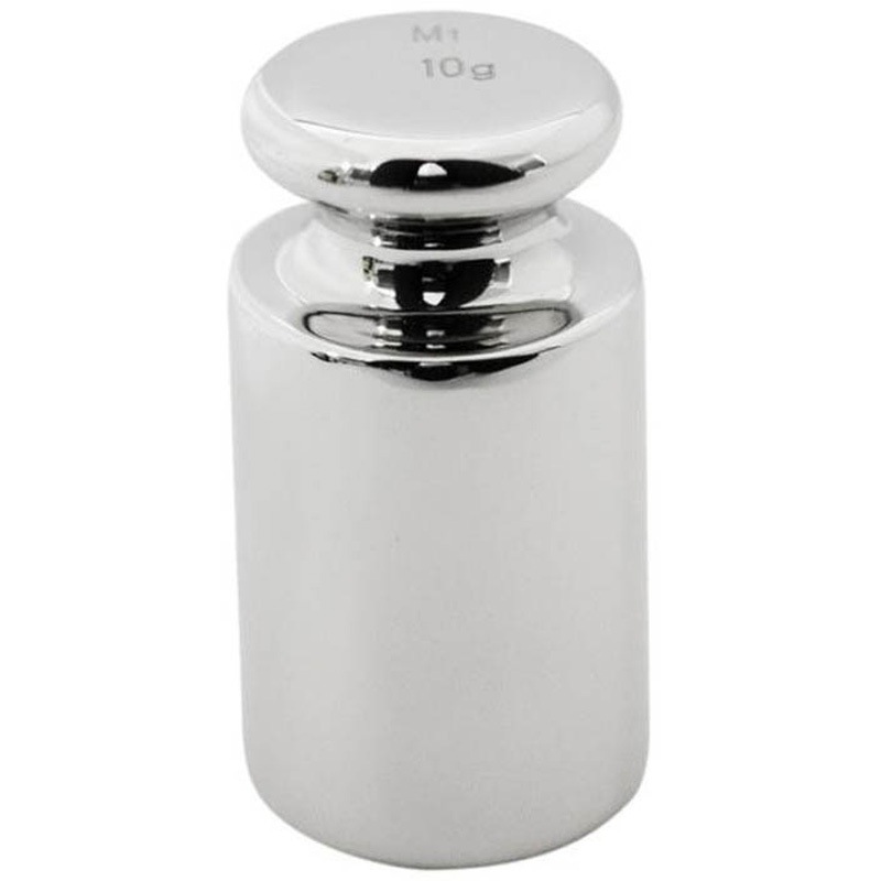 AD1603-10M1-J JCSS校正付OIML型校正用分銅 エー・アンド・デイ 1個(1個) AD1603-10M1-J
