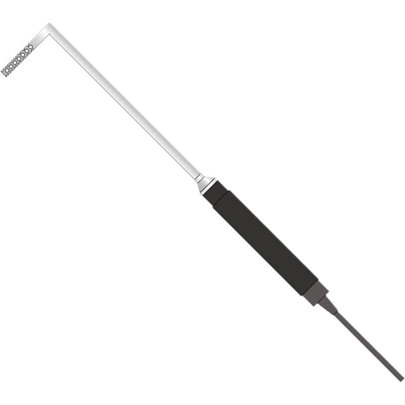 LP-22 K熱電対センサ(コネクタ付) A-Gas Japan 1個(1個) LP-22
