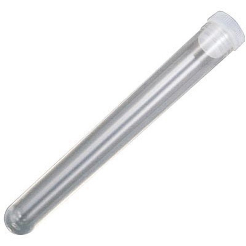 PX-12(3mL 500本) TPX(R)チューブ マルエム[理化学・容器] 3mL  1組(500本)