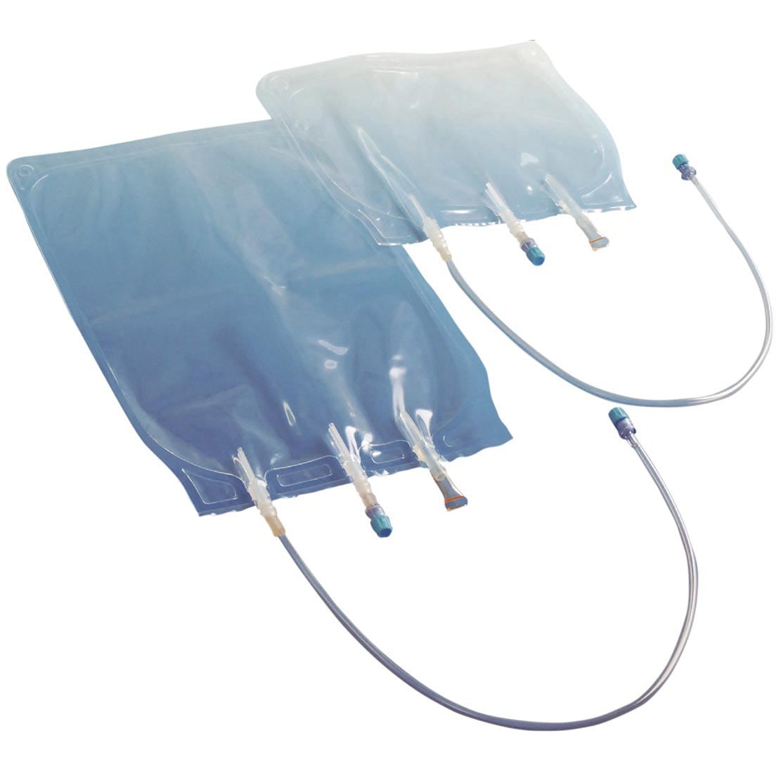 A-350NL(350mL 5個) カルチャーバッグ(細胞培養用バッグ) NIPRO(ニプロ) 容量350mL  1組(5個)