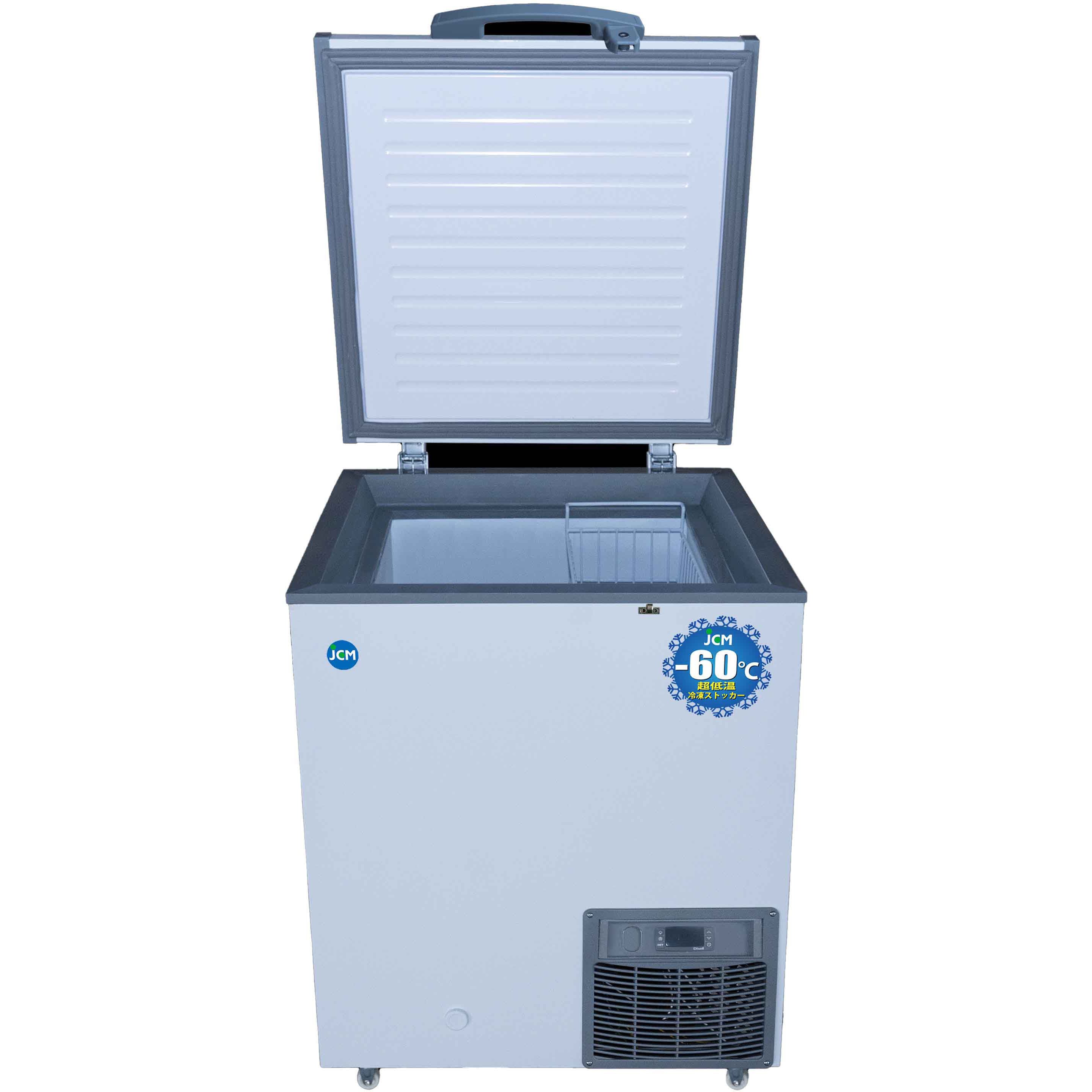 冷凍ストッカー　W800×D600×H880 100V 冷凍ストッカー W800×D600×H880 100V