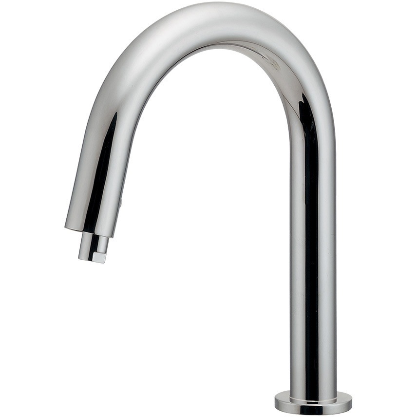 713-380A-CH センサー水栓 1個 カクダイ 【通販モノタロウ】