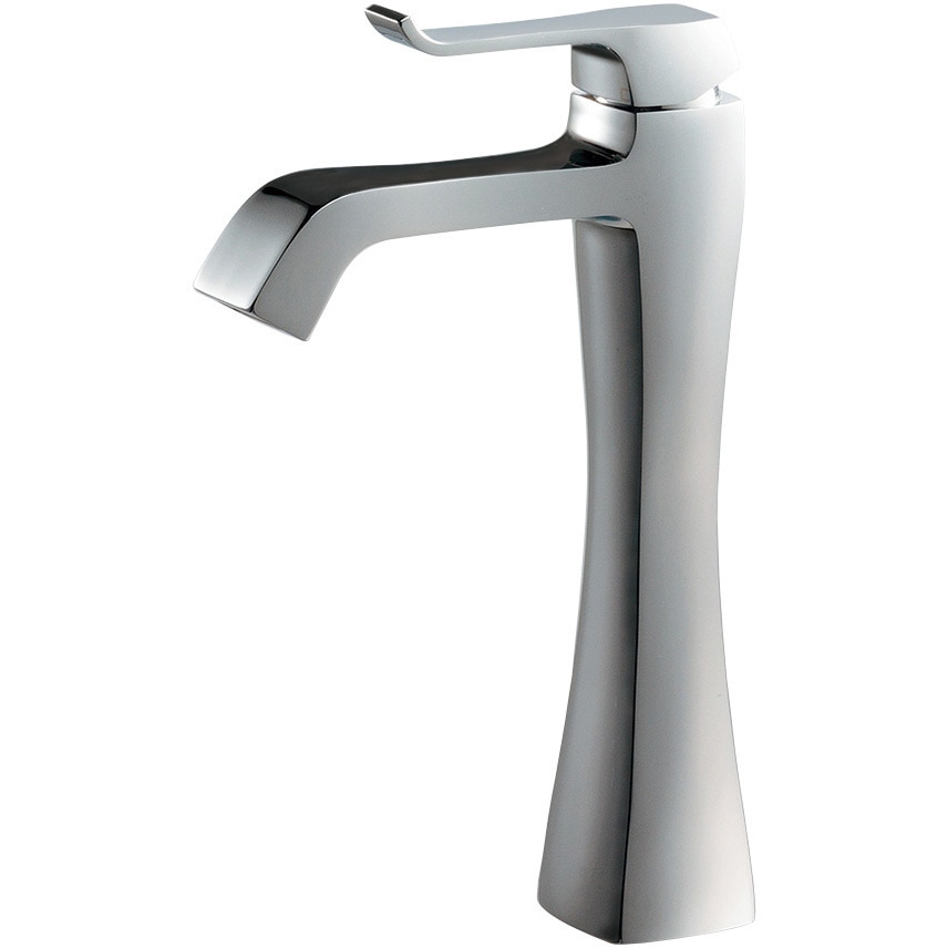 183-370B-CH シングルレバー混合栓 ミドル 1個 カクダイ 【通販