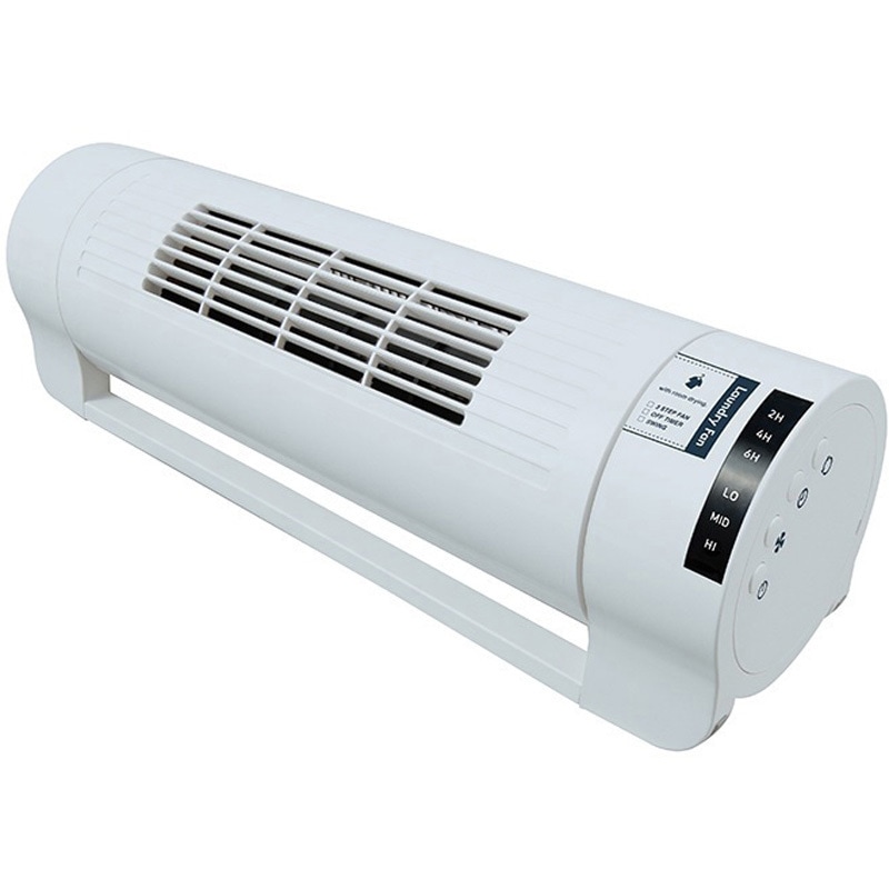 AFC-131(BL) ランドリーファン アピックス 幅W502mm奥行D140mm高さ