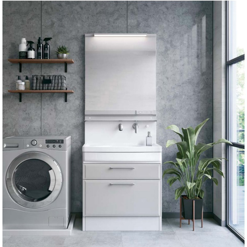 タカラスタンダード 洗面化粧台ミラー ミラー | 洗面化粧台 | タカラスタンダード